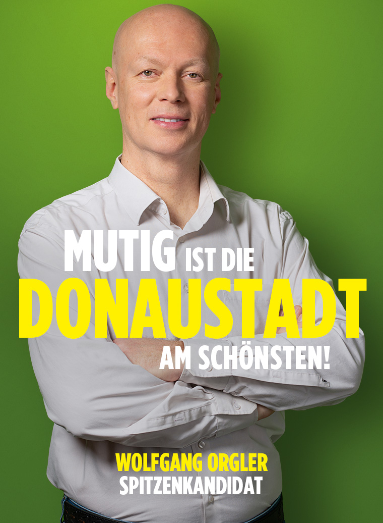 DNS016 Wahl vorbei – Arbeit beginnt: Grüne Stadt statt graue Wände