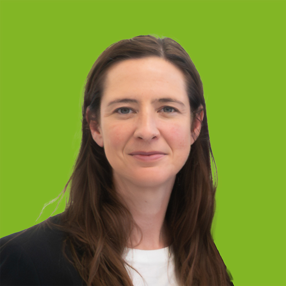 DNS018 Zwischen Kinderlachen und Autolärm – Helene Dearing über Mut zur Veränderung